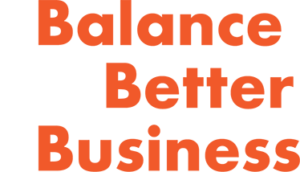 Balance for Better Business