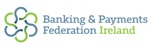 Banking and Payments Federation Ireland logo