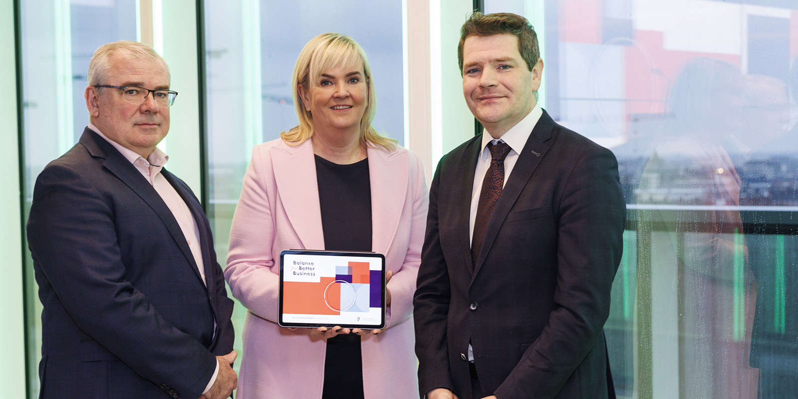 BB4B 8th Report Launch